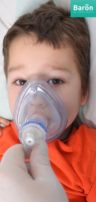 Seguro de responsabilidad civil para anestesistas y reanimación