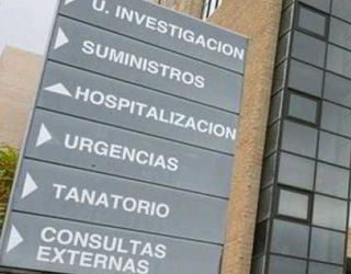 Indemnizacion por negligencia médica de 1.3 millones