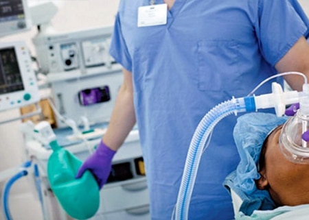 seguro responsabilidad civil anestesistas