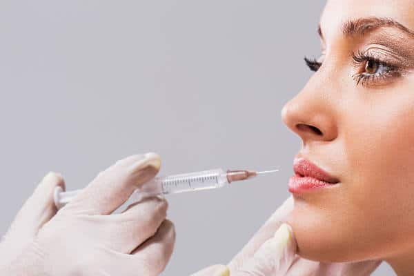 Seguro RC Medicina Estética