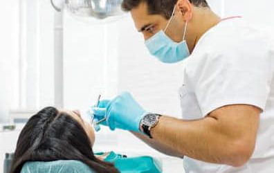 Responsabilidad civil dentistas