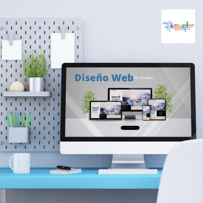 Diseño y desarrollo WEB